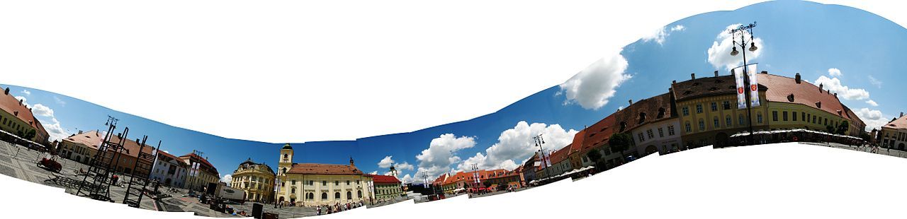 Travel Destination Grid Card Image