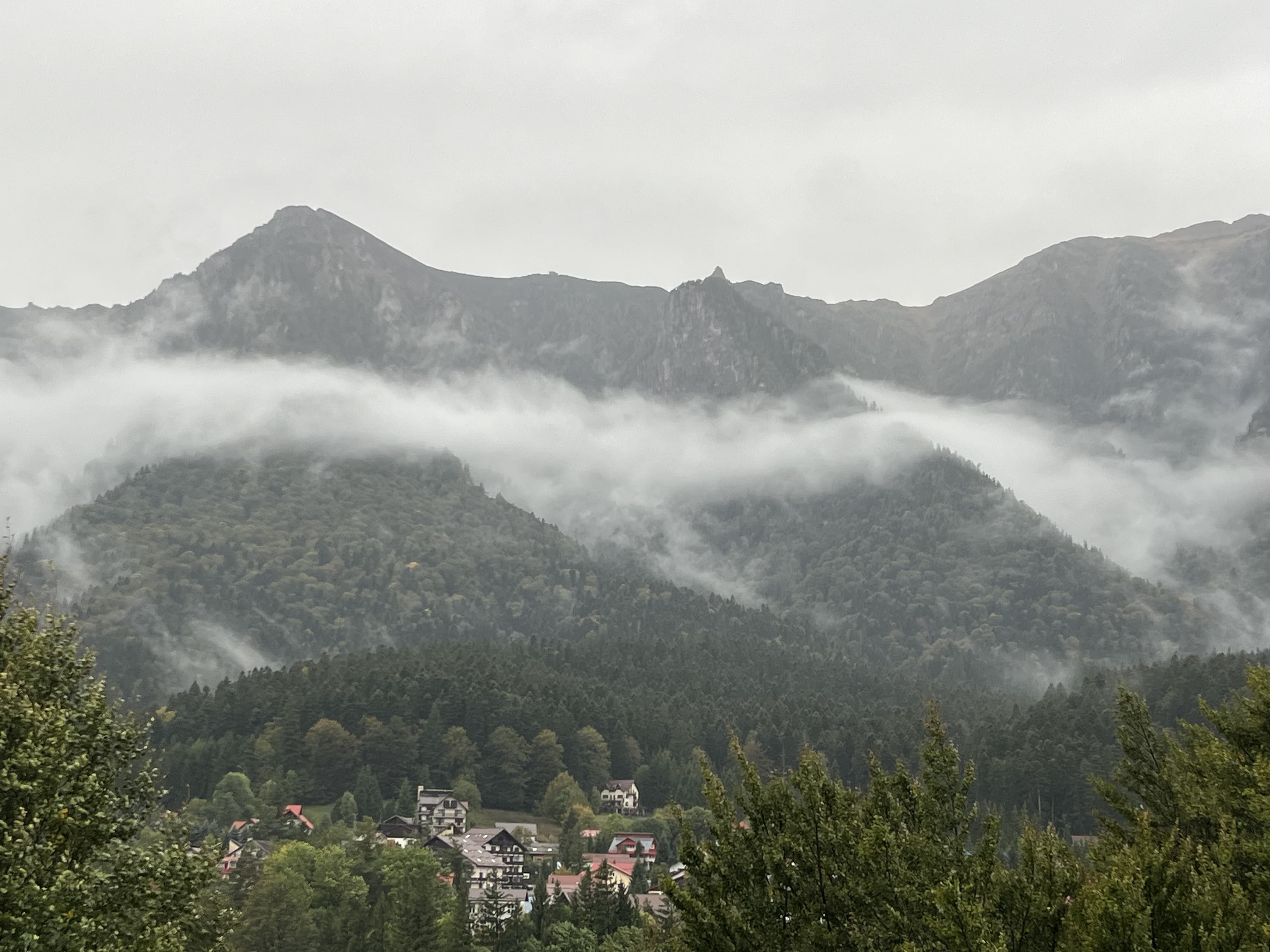 Ferien Chalet